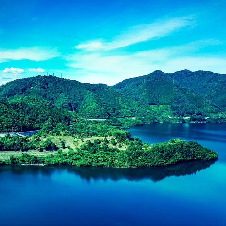日本の魅力的な離島をご紹介！